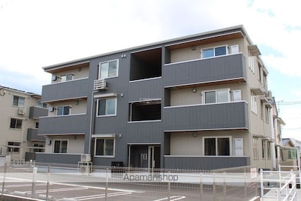 Ｄーｒｅｓｉｄｅｎｃｅ川口Ｂ[2LDK/53.62m2]の外観1