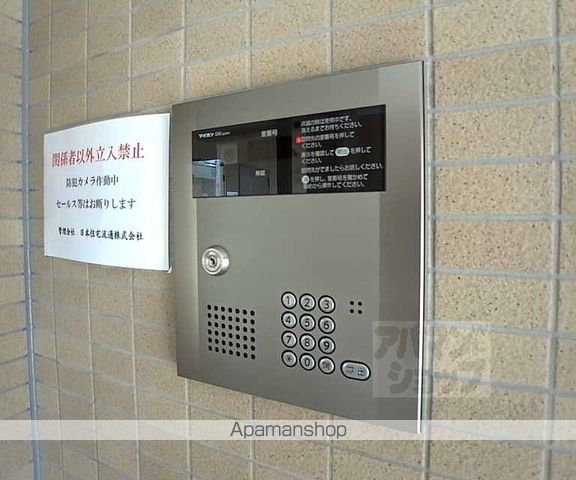 ハンズレジデンス二条の外観写真