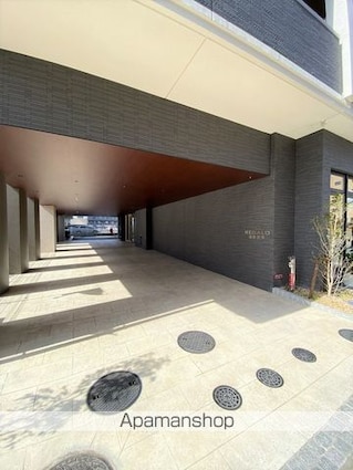 レガーロ仙台駅東[1K/28.55m2]の外観5