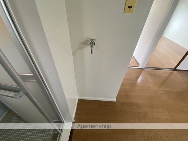 新原第1マンションの内装写真