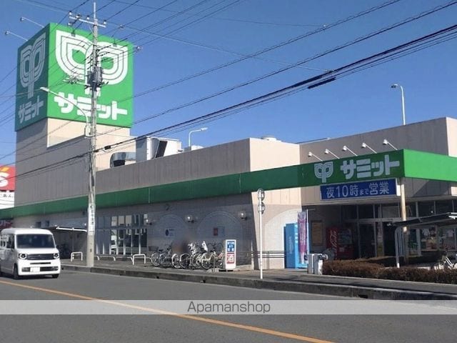 レオパレスT&Kの周辺写真