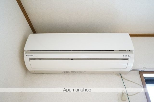 ハイツコンフォールの内装写真