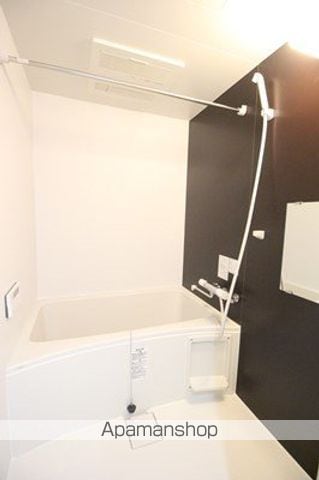 ブランシャール幌西の内装写真