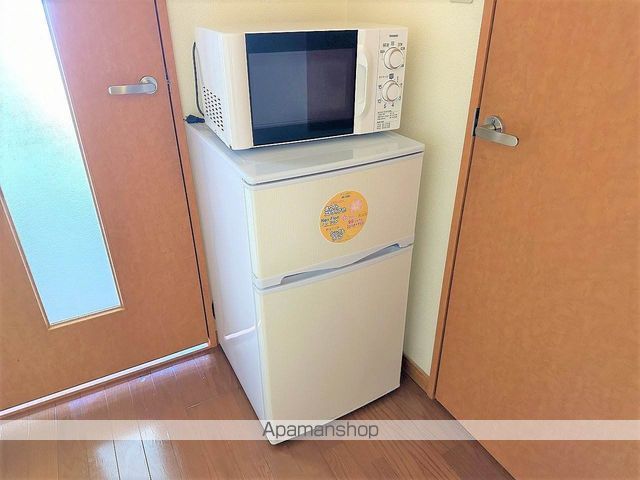 レオパレスフルール竹ノ下の内装写真