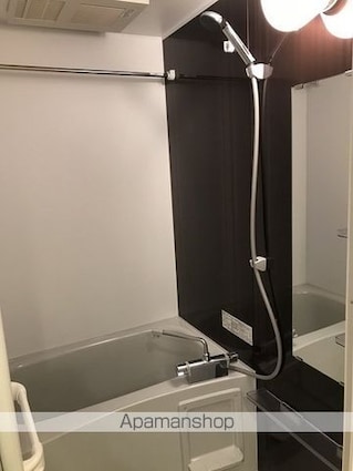 東京都杉並区阿佐谷北３丁目[1R/23.69m2]のバス