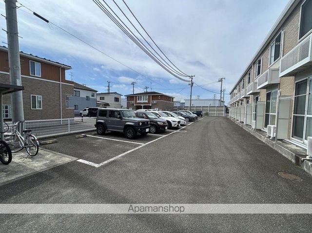 レオパレスオアシス中田のその他写真