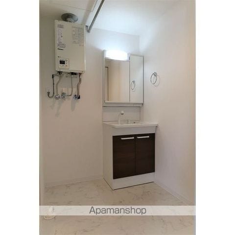 ＦＯＮＳ発寒南（フォンス） 201 ｜ 北海道札幌市西区西町北１３丁目3-20（賃貸マンション1LDK・2階・35.28㎡） その11