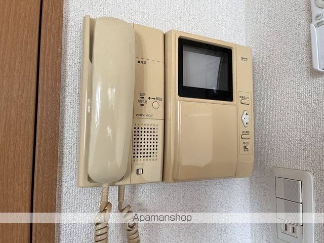 フィオーレの内装写真