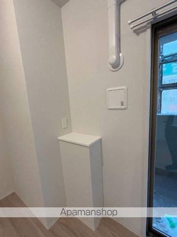 インシグニア渡辺通の内装写真