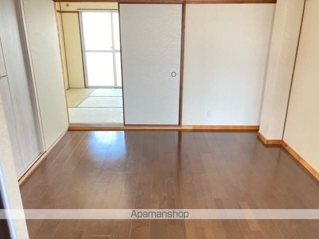 石山グリーンハイツの内装写真