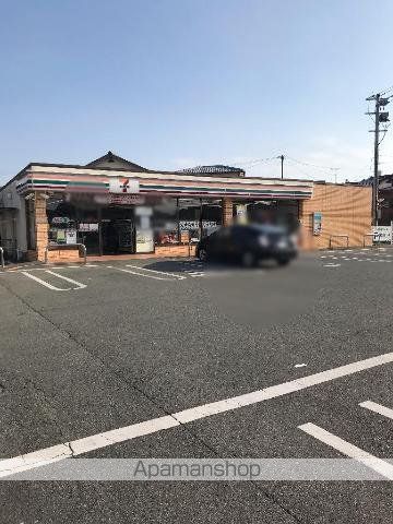ルミナスハイムの周辺写真