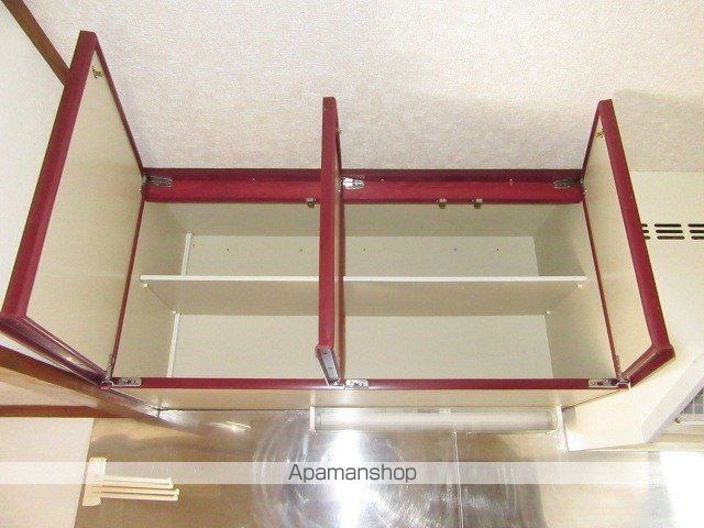 レピュートの内装写真