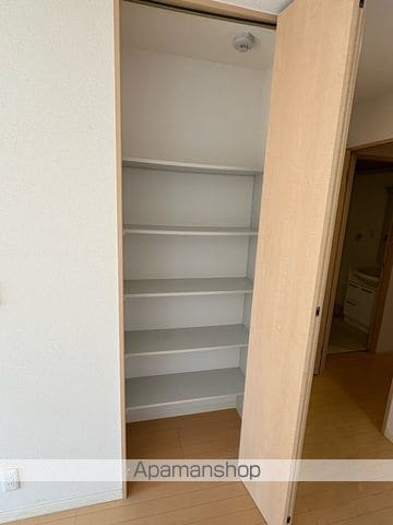 コテージ向陵の内装写真