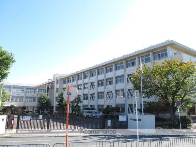 D-residence南茨木IIの周辺写真