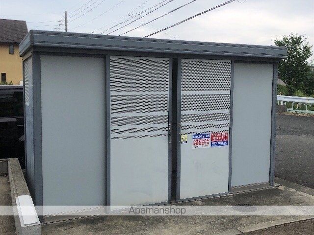 レオパレスフローレス州見台の内装写真