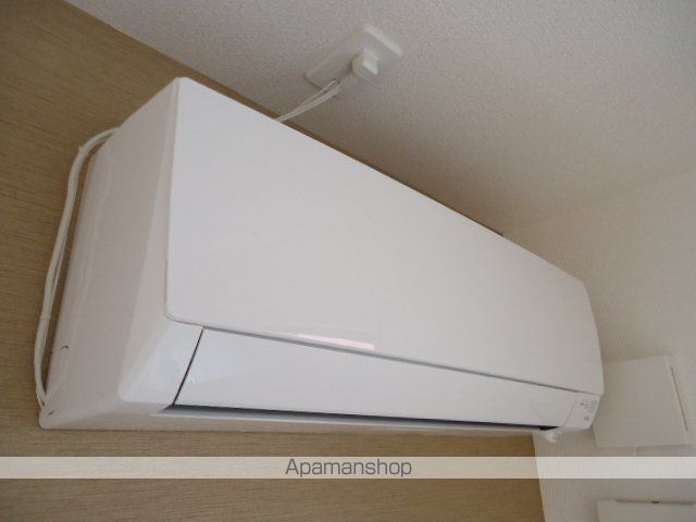 ロランジュの内装写真