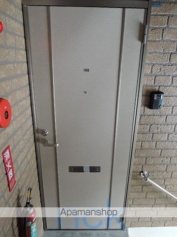 パラ・シェンプレN45のその他写真