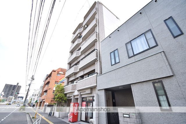 カルピオ吉島の外観写真