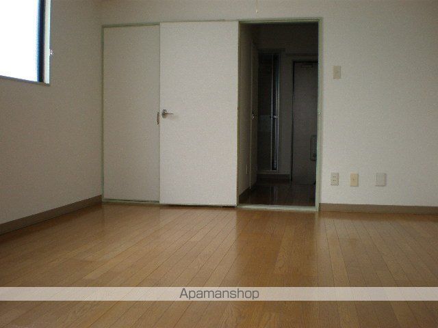 メイツ北山の内装写真