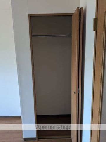 キャステルIIーSの内装写真