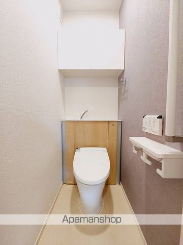 メゾン ド フレーシュ下宮永Aの内装写真