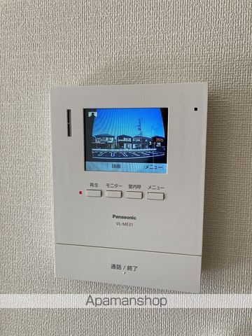 パレスコート トーケンの内装写真