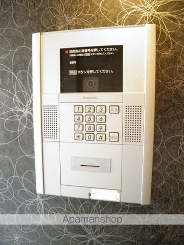 PLATINEの内装写真
