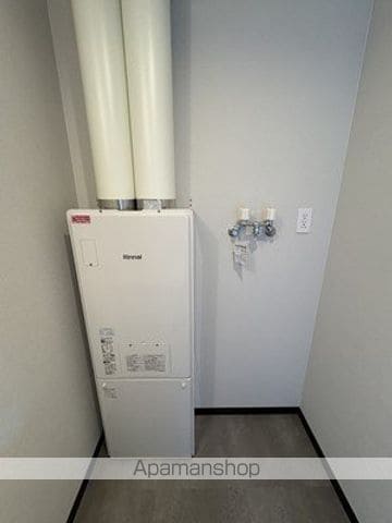 ピオネロ月寒の内装写真