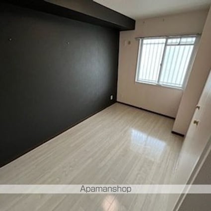 サンハイツ南志賀[2LDK/65.86m2]の共用部5