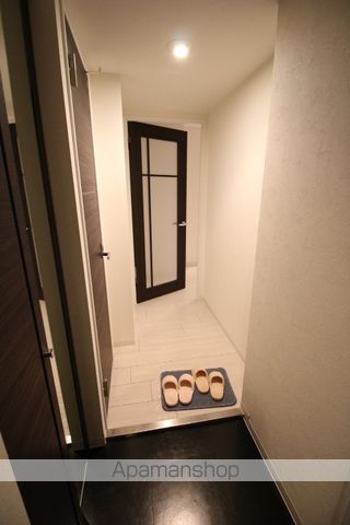 グランカルムN20の内装写真