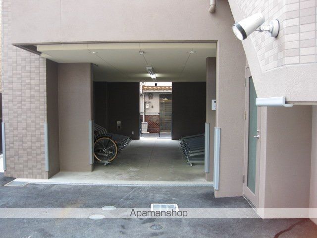 エステムプラザ大阪城パークフロントのその他写真