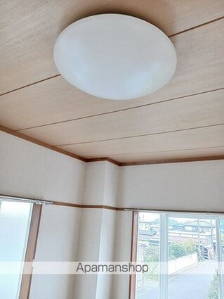 ウィステリアヒル[2DK/39.74m2]のその他設備2