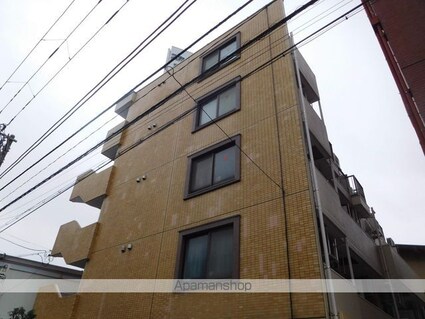スカイコート荻窪Ⅱ[1K/16.5m2]の外観5