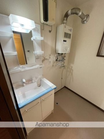 ホワイトコートカヤ伏見の内装写真