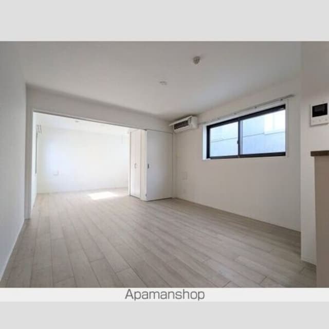 エルファーロ三軒茶屋Ⅱ[1LDK/40.27m2]のリビング・居間