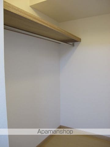 OAK Xの内装写真