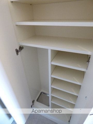 ドライバウムESAKAの内装写真