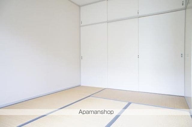 若尾山ハイツの内装写真
