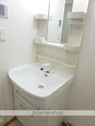 ウェル メゾンの内装写真