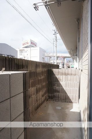 OTT’S K2の内装写真