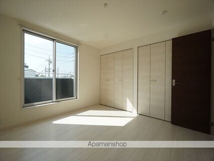 リーブルファイン芳野１号館[3SLDK/112.61m2]の内装5