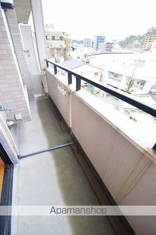 アメニティガーデンの内装写真