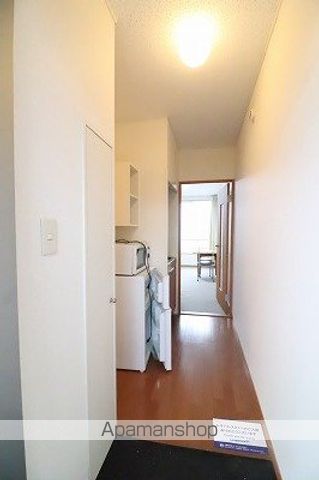 レオパレスアヴニールAの内装写真
