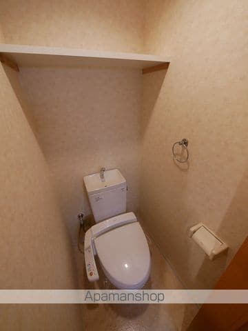 ボンジュール西九条の内装写真
