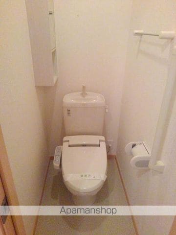 サンセットの内装写真