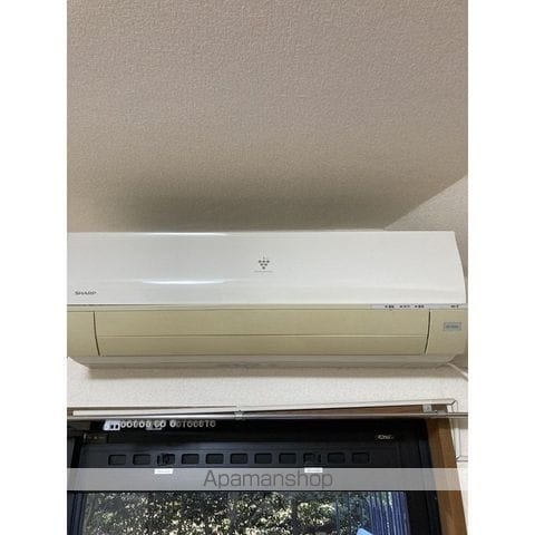 ウッドクレスト砧D棟の内装写真