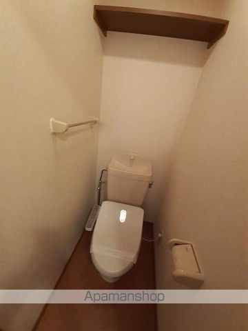 ラフィネシャトレーII番館Aの内装写真