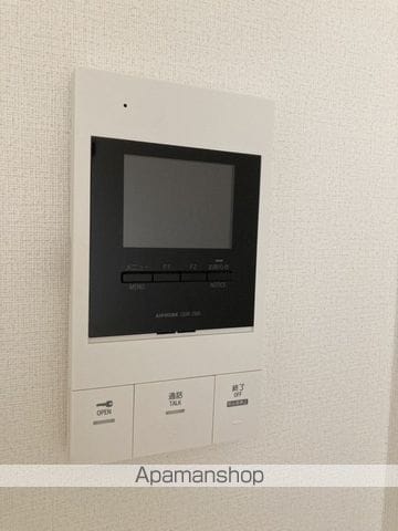 リブリ・蓮田関山の内装写真