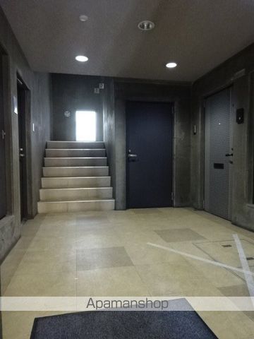 ST32の内装写真