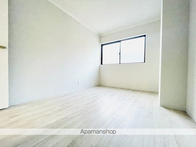 クオーク新森の内装写真